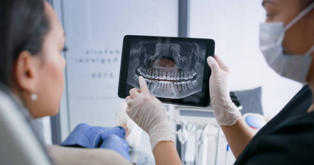 Licensed Tooth Extraction service in Norwood, NC - Smile Center Dentistry